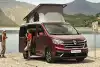 Bild zum Inhalt: Renault Trafic SpaceNomad: Der California für unter 55.000 Euro?