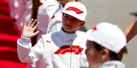 Bild zum Inhalt: Neue Studie: Formel 1 gewinnt bei jungen Fans an Beliebtheit