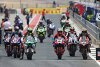 WSBK-Kalender 2021: Überseerennen sollen trotz Corona stattfinden