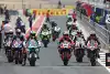 Bild zum Inhalt: WSBK-Kalender 2021: Überseerennen sollen trotz Corona stattfinden