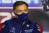 Jost Capito kritisiert alte Williams-Struktur: "Geht im Motorsport nicht"