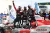 Bild zum Inhalt: Toyoda: "Ihr habt endlich das fehlende Puzzlestück in Le Mans gefunden!"