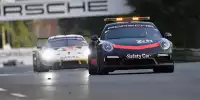 24h Le Mans 2021, Safety-Car