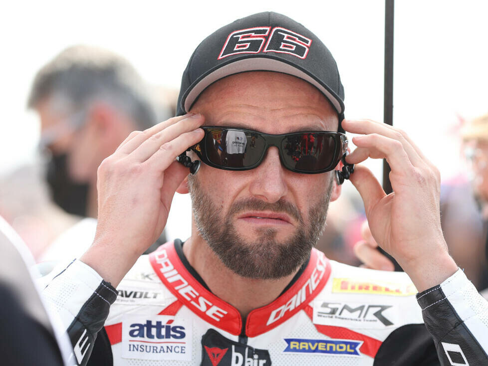 Tom Sykes