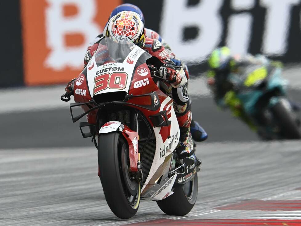 Takaaki Nakagami