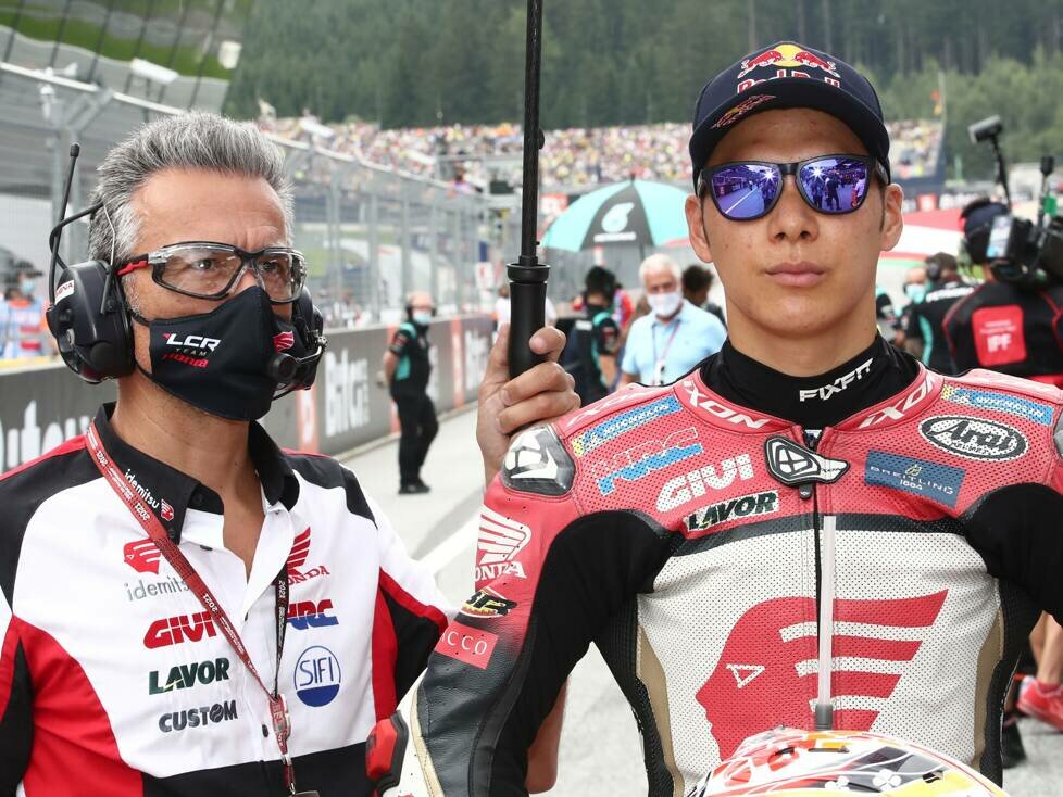 Takaaki Nakagami