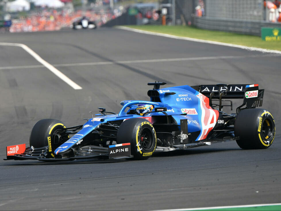 Fernando Alonso
