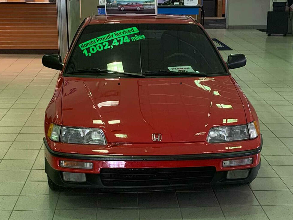Honda NSX