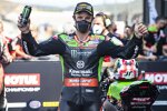 Jonathan Rea 
