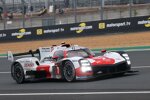 Mike Conway und Kamui Kobayashi 
