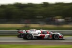 Mike Conway und Kamui Kobayashi 