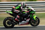 Jonathan Rea 