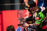 Jonathan Rea 
