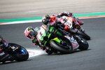 Jonathan Rea 