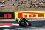 Jonathan Rea 