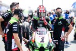 Jonathan Rea 