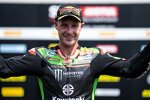 Jonathan Rea 