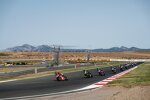 WSBK Start Navarra