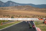 WSBK Start Navarra
