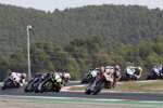 WSBK Start Navarra