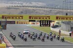 WSBK Start Navarra