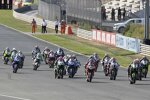 WSBK Start Navarra