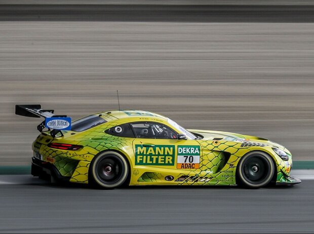 Maximilian Buhk, Raffaele Marciello Maximilian Buhk, Raffaele Marciello