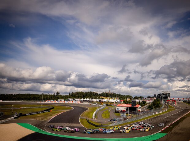 Nürburgring Nürburgring