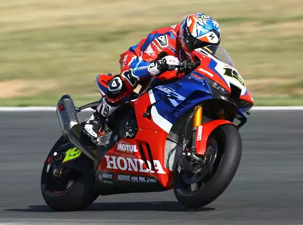Titel-Bild zur News: Alvaro Bautista