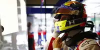 Mick Schumacher (Haas) bereitet sich auf den Großen Preis von Ungarn 2021 in Budapest vor