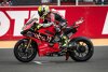 Offiziell: Alvaro Bautista startet in der WSBK-Saison 2022 wieder für Ducati!