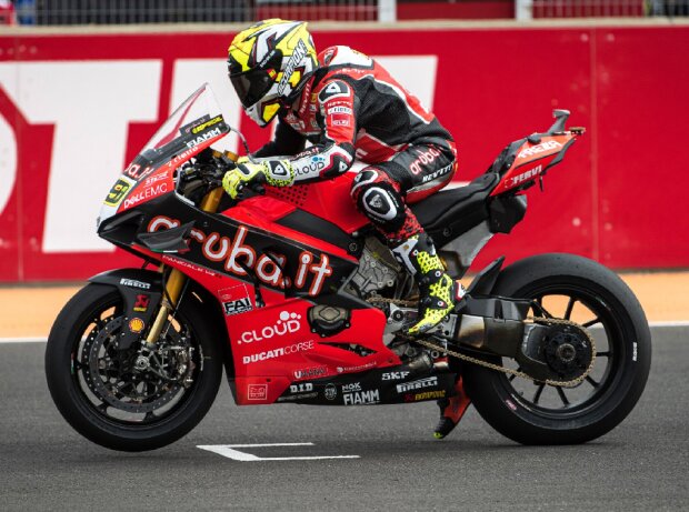 Alvaro Bautista Alvaro Bautista