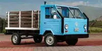 VW EA