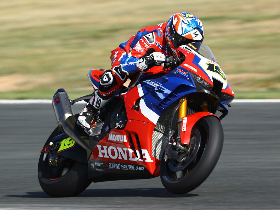 Alvaro Bautista