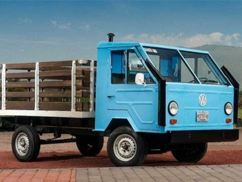 VW EA