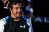 Formel-1-Liveticker: "Big News" - Alonso sendet verschlüsselte Nachricht