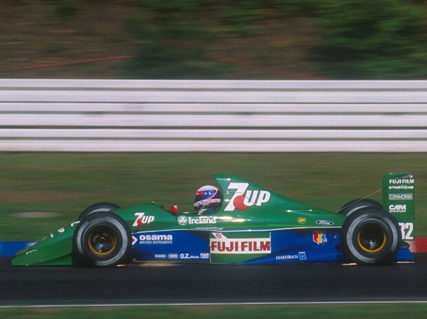 Bertrand Gachot Bertrand Gachot