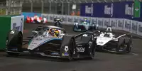 Stoffel Vandoorne, Edoardo Mortara