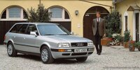 Bild zum Inhalt: Audi 80 B4 (1991-1995): Klassiker der Zukunft?
