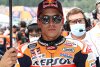 Marquez: "2020 war persönlich und beruflich ein verlorenes Jahr"