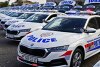 Skoda: Polizeiautos rund um die Welt