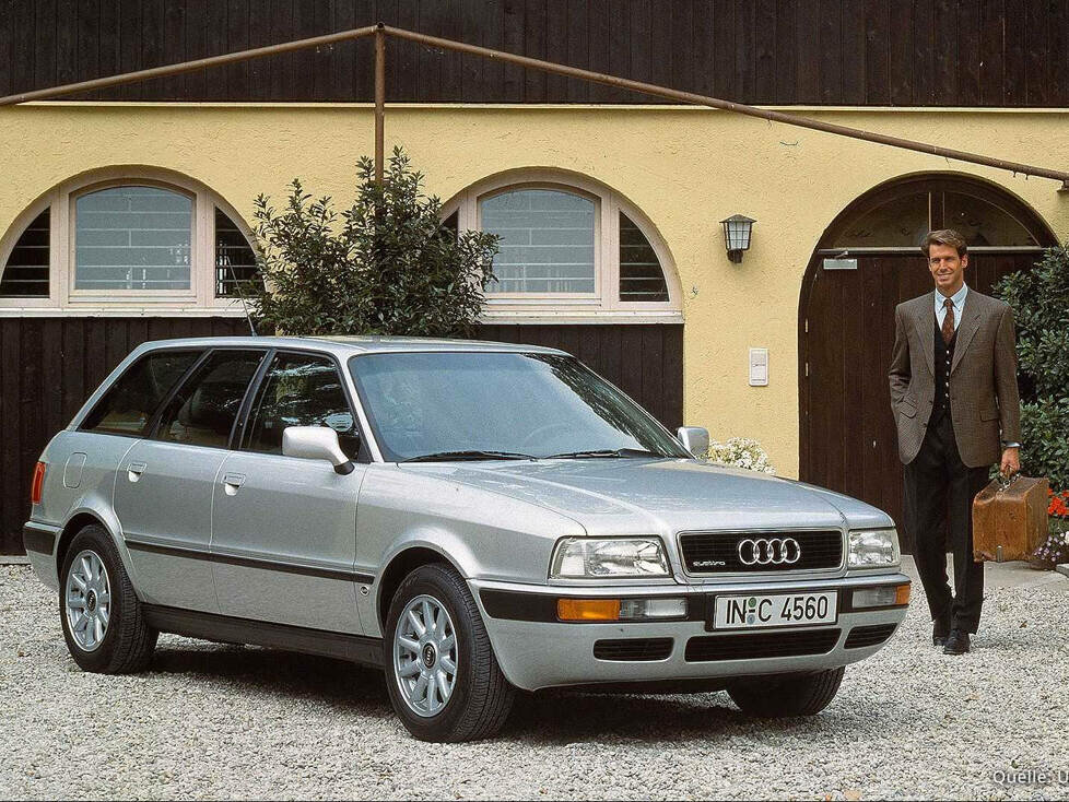 Audi