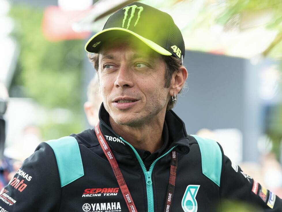 Valentino Rossi