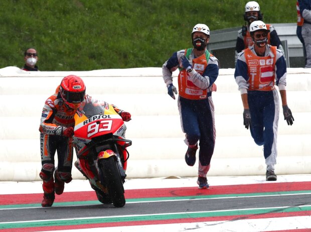 Marc Marquez