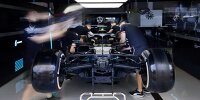 Bild zum Inhalt: Wie entwickeln die Teams ein Formel-1-Auto weiter?