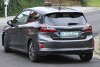 Bild zum Inhalt: Ford Fiesta (2021): Neuer Erlkönig enthüllt geringe Veränderungen