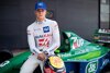 Bild zum Inhalt: 30 Jahre nach Michaels Debüt: Mick Schumacher erwartet emotionalen GP