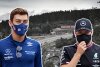 F1-Talk am Donnerstag im Video: Das war der Medientag in Spa!