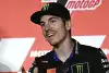 Bild zum Inhalt: MotoGP-Test bestätigt: Maverick Vinales gibt Aprilia-Debüt in Misano