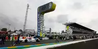 Bild zum Inhalt: 24h Le Mans: Wasserstoff-Prototypen sollen sofort um Gesamtsiege kämpfen!